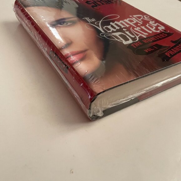 The Vampire Diaries: The Hunters – Phantom (Vol. 1) - Picture 2 of 6